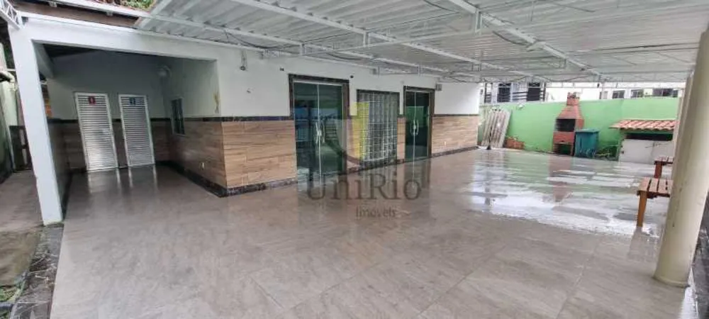 Casa de Condomínio, 2 quartos - Foto 5