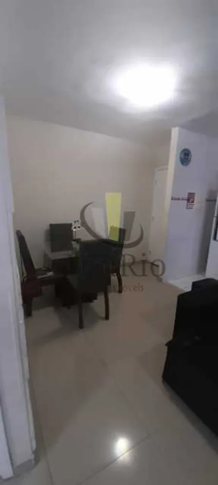 Apartamento, 2 quartos, 42 m² - Foto 17