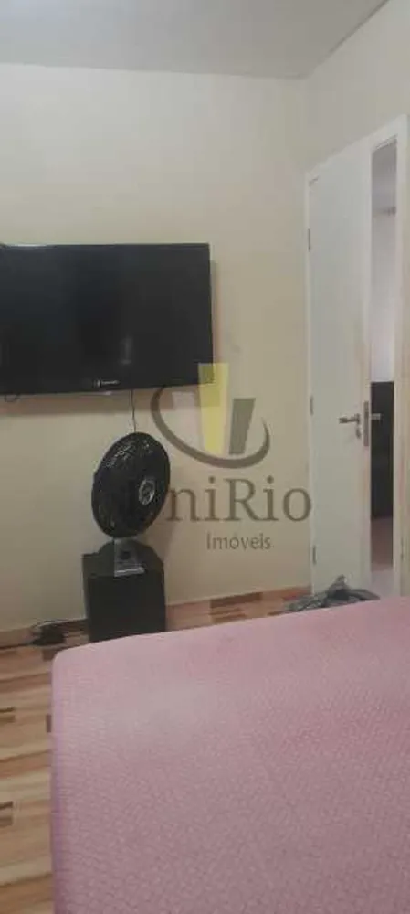 Apartamento, 2 quartos, 42 m² - Foto 15