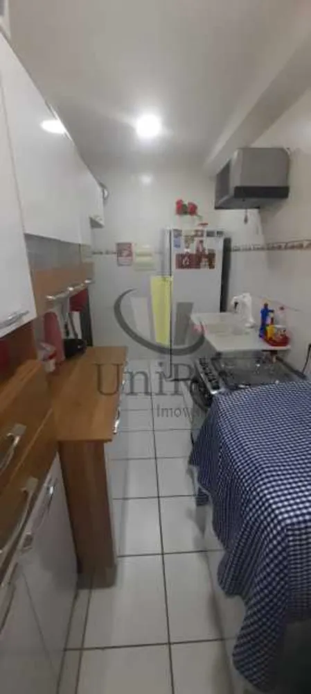 Apartamento, 2 quartos, 42 m² - Foto 4