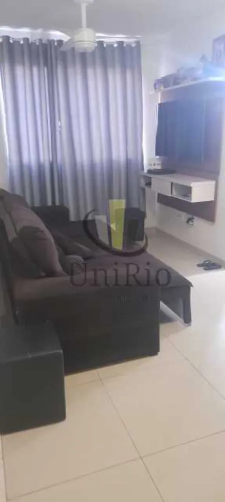 Apartamento, 2 quartos, 42 m² - Foto 20