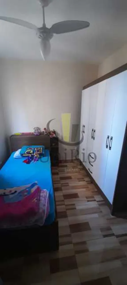 Apartamento, 2 quartos, 42 m² - Foto 5
