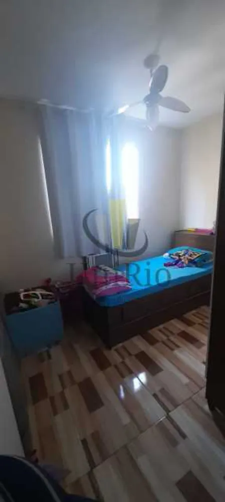 Apartamento, 2 quartos, 42 m² - Foto 3
