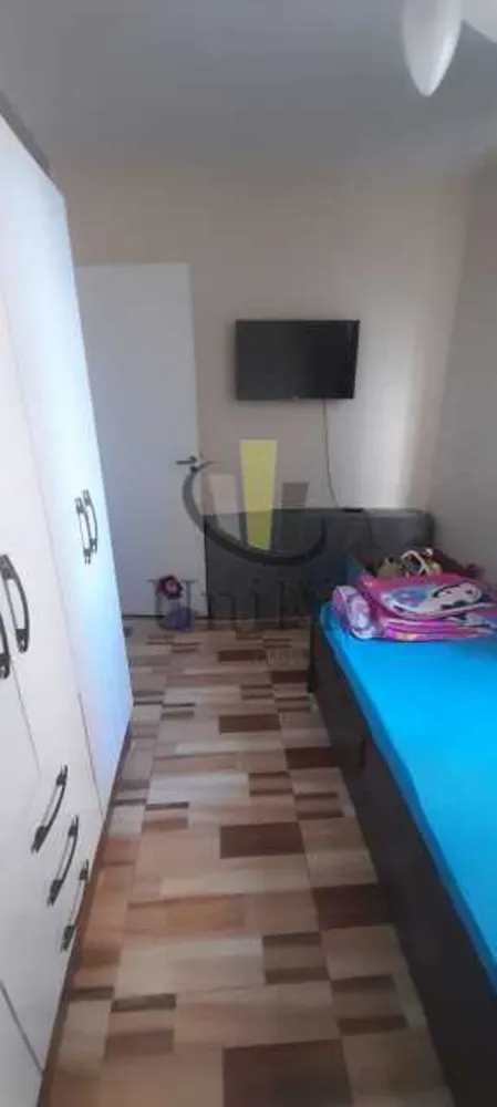 Apartamento, 2 quartos, 42 m² - Foto 13
