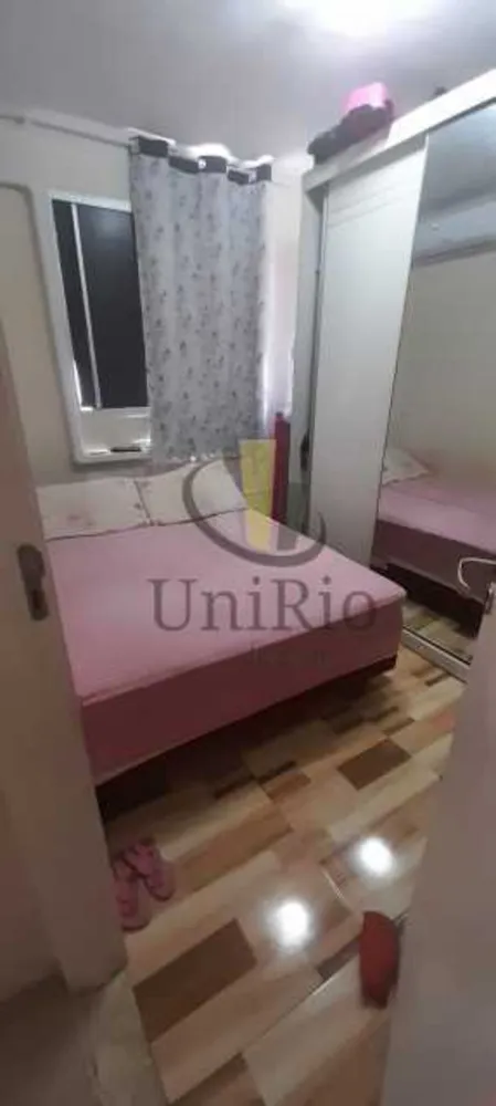 Apartamento, 2 quartos, 42 m² - Foto 18