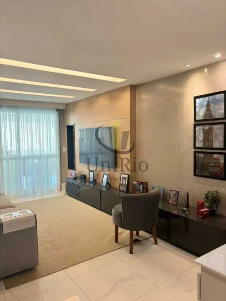 Apartamento, 3 quartos, 103 m² - Foto 3