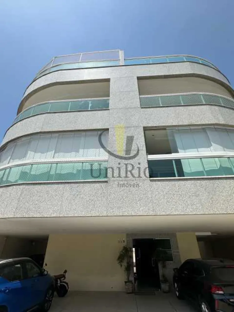 Apartamento, 3 quartos, 103 m² - Foto 1