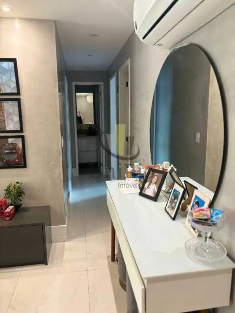 Apartamento, 3 quartos, 103 m² - Foto 5