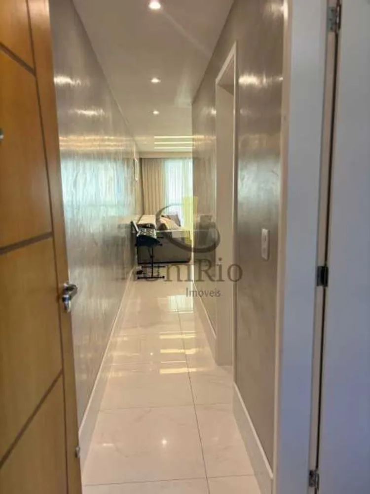 Apartamento, 3 quartos, 103 m² - Foto 2