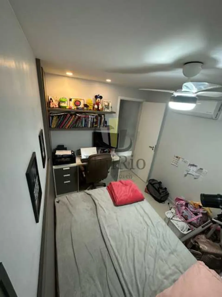 Apartamento, 3 quartos, 103 m² - Foto 10