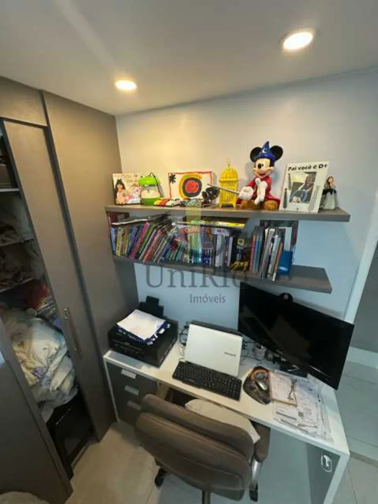 Apartamento, 3 quartos, 103 m² - Foto 8