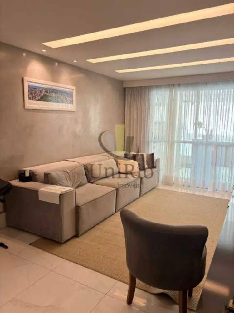 Apartamento, 3 quartos, 103 m² - Foto 4