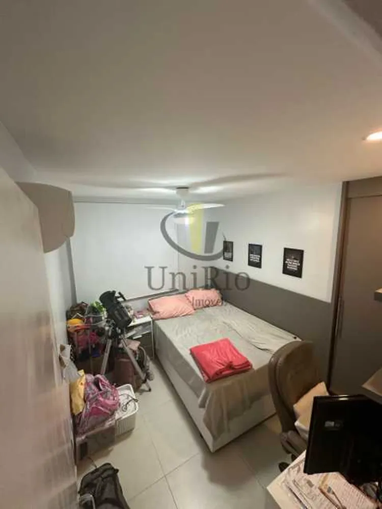 Apartamento, 3 quartos, 103 m² - Foto 9