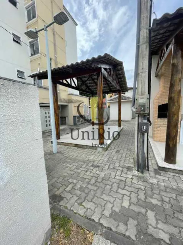 Apartamento, 2 quartos, 44 m² - Foto 12