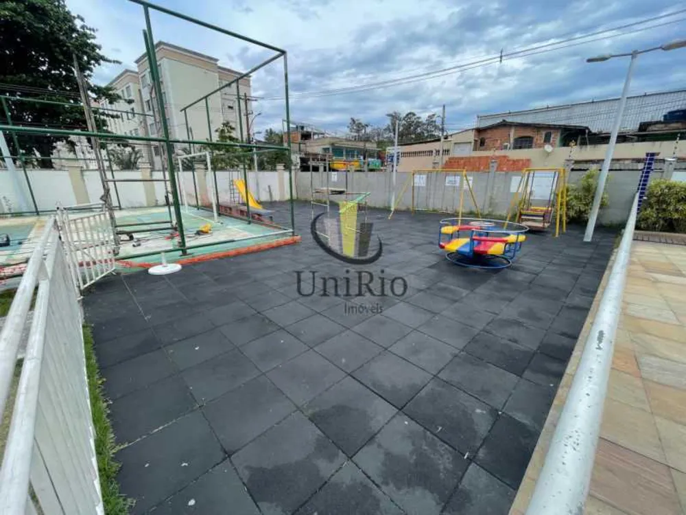 Apartamento, 2 quartos, 44 m² - Foto 7