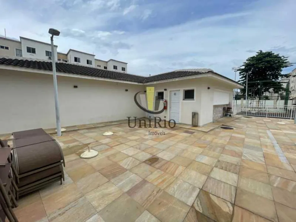 Apartamento, 2 quartos, 44 m² - Foto 17