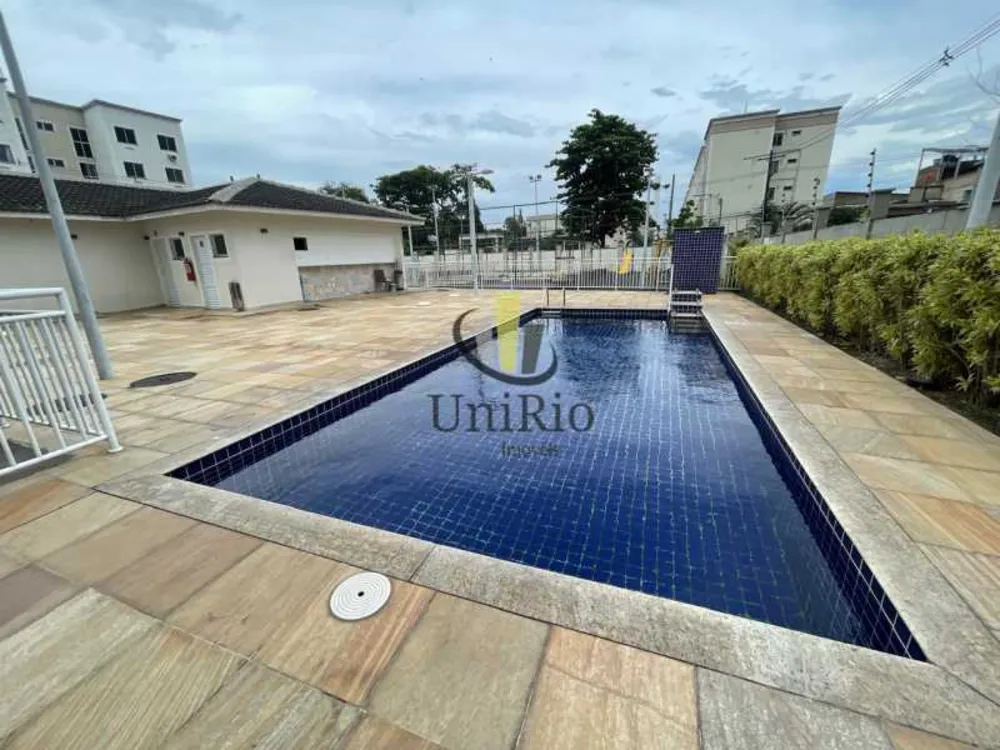Apartamento, 2 quartos, 44 m² - Foto 1