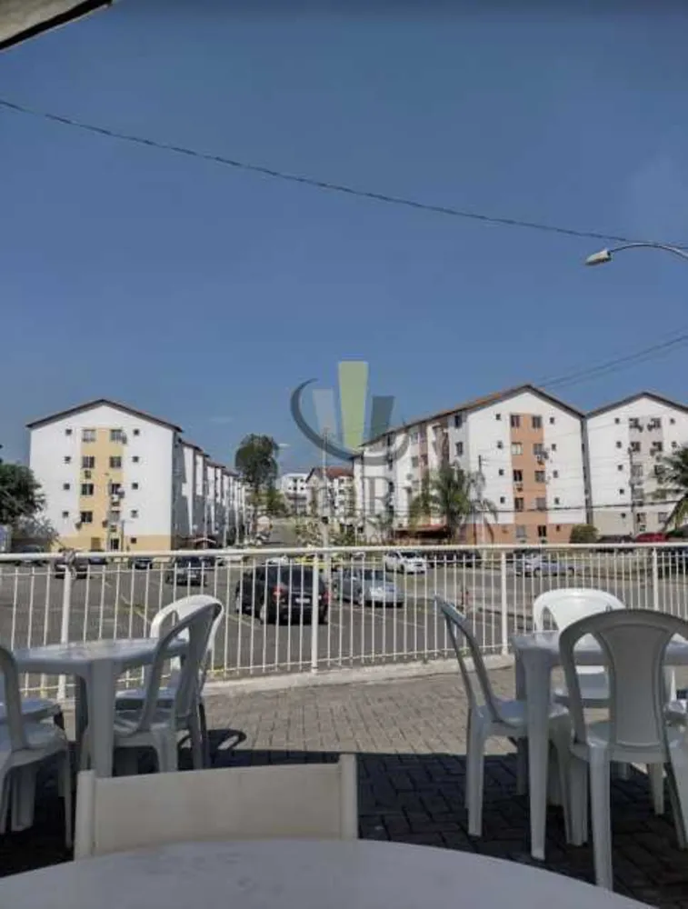 Apartamento, 2 quartos, 44 m² - Foto 3