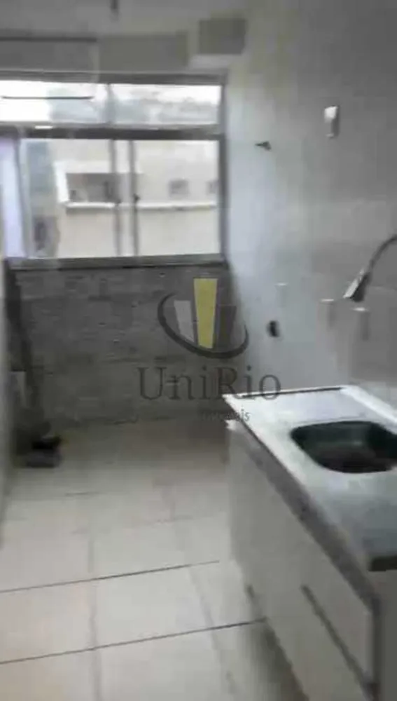 Apartamento, 2 quartos, 44 m² - Foto 4