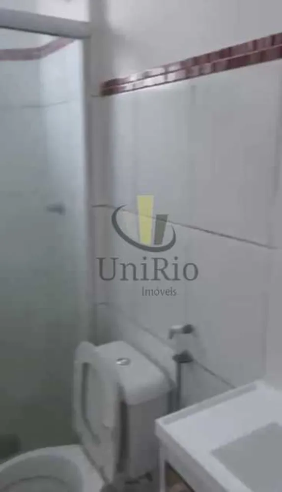 Apartamento, 2 quartos, 44 m² - Foto 8