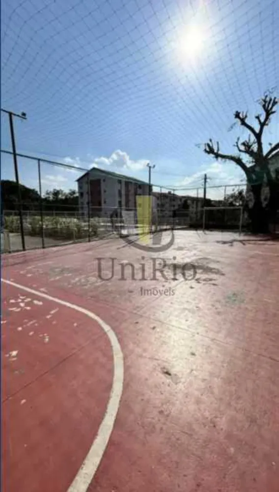 Apartamento, 2 quartos, 44 m² - Foto 7