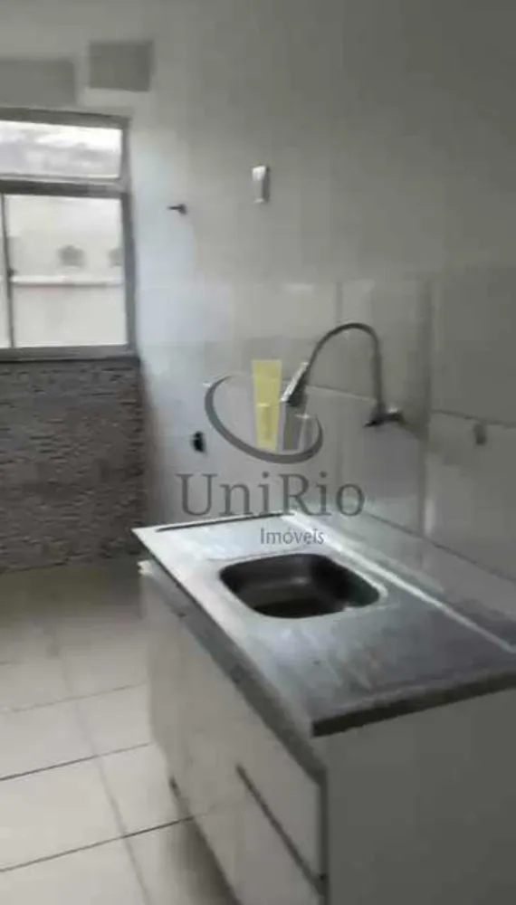 Apartamento, 2 quartos, 44 m² - Foto 2