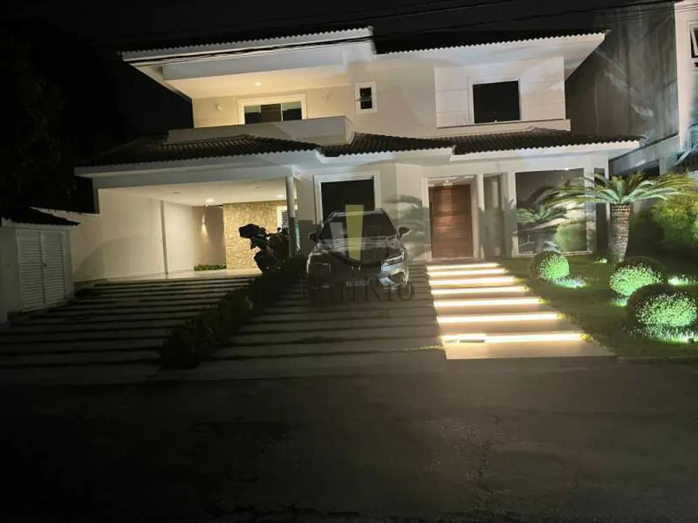 Casa de Condomínio, 4 quartos - Foto 8