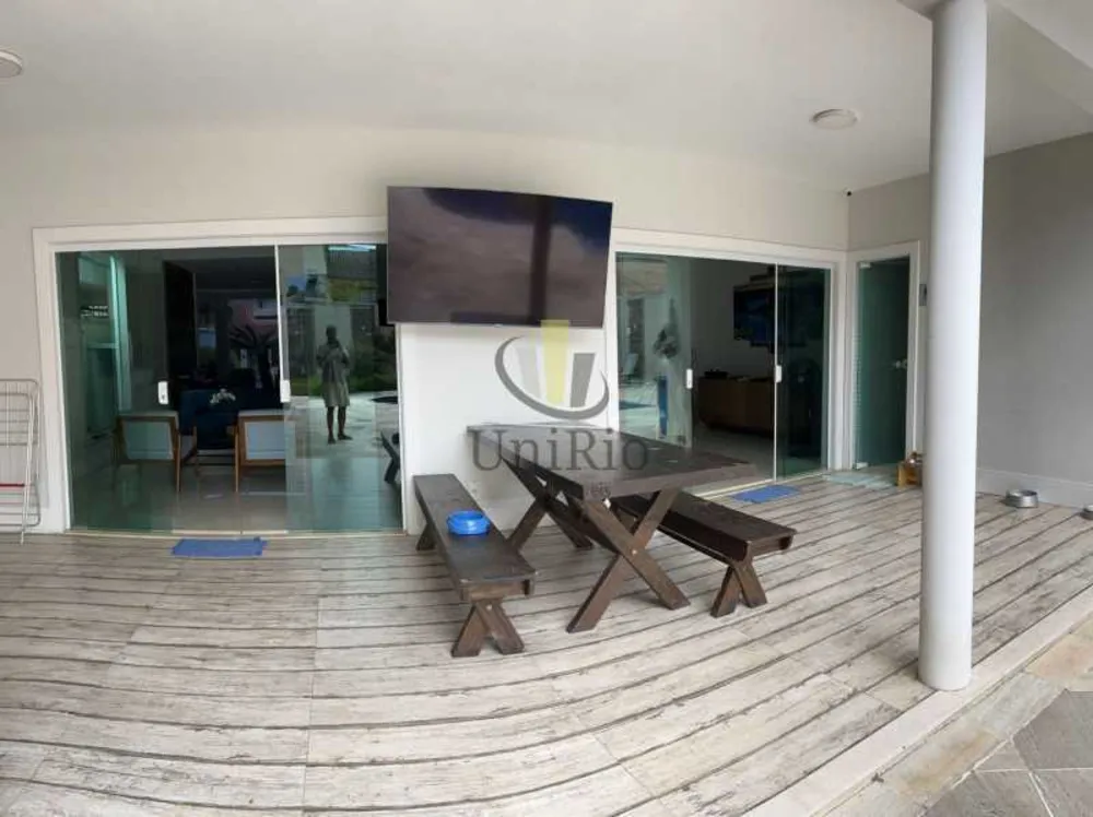 Casa de Condomínio, 4 quartos - Foto 10
