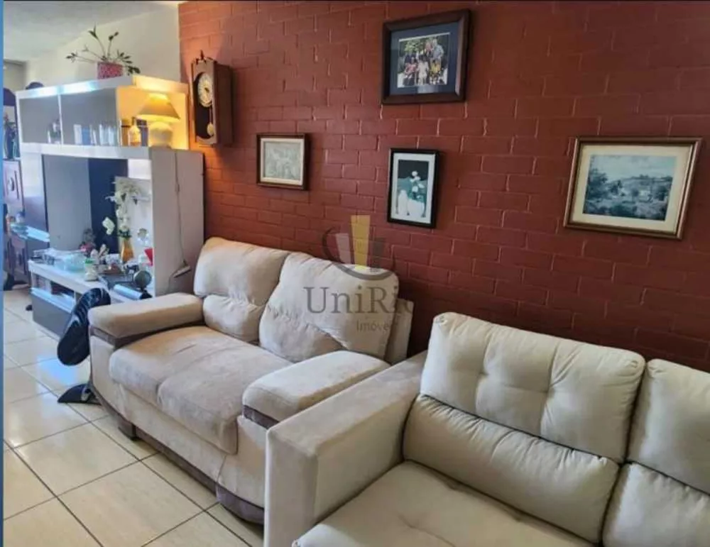 Apartamento, 3 quartos, 70 m² - Foto 3