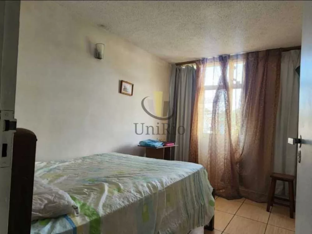 Apartamento, 3 quartos, 70 m² - Foto 7