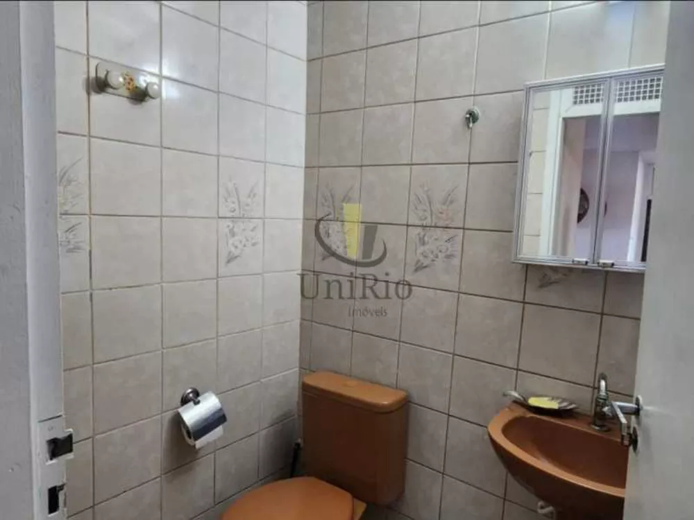 Apartamento, 3 quartos, 70 m² - Foto 8