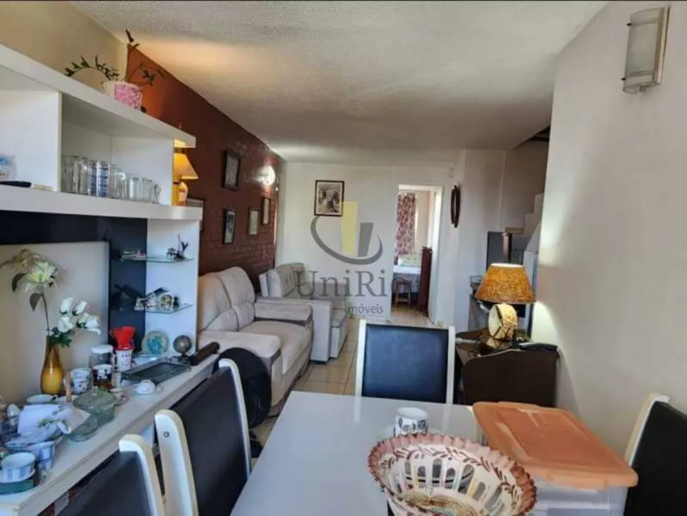 Apartamento, 3 quartos, 70 m² - Foto 1