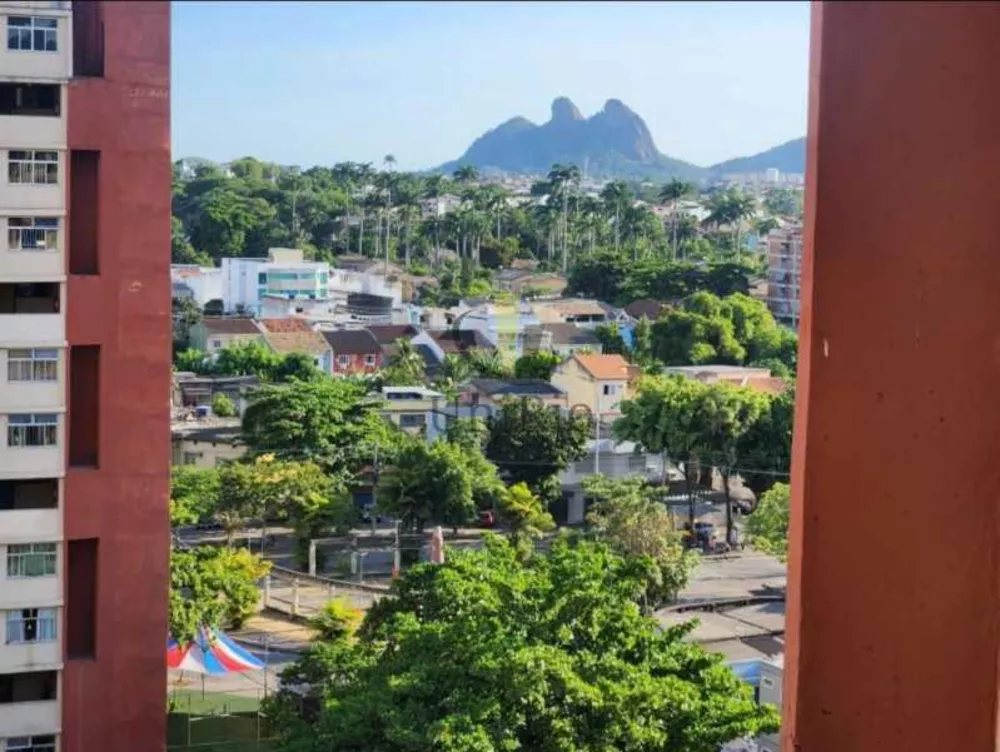Apartamento, 3 quartos, 70 m² - Foto 4