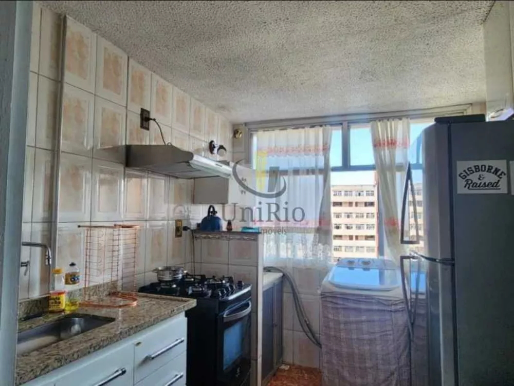 Apartamento, 3 quartos, 70 m² - Foto 5