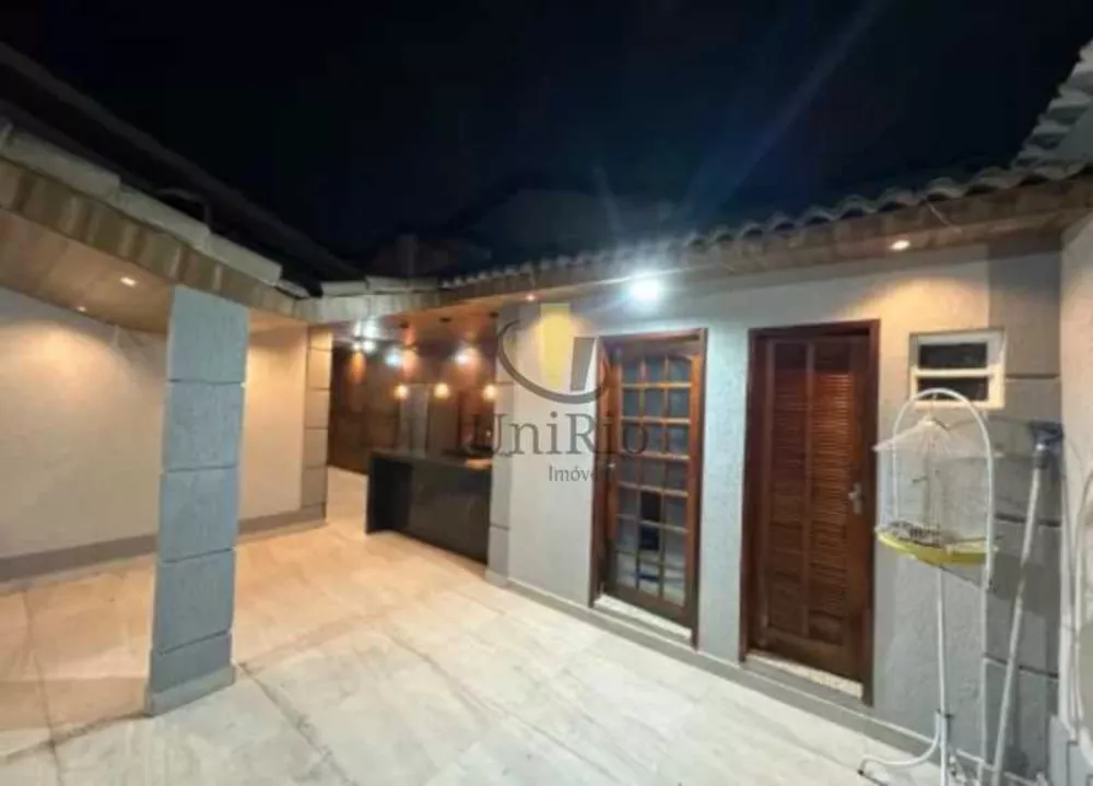 Casa, 2 quartos, 140 m² - Foto 2