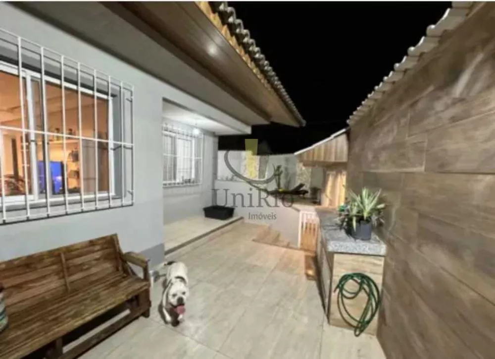 Casa, 2 quartos, 140 m² - Foto 3