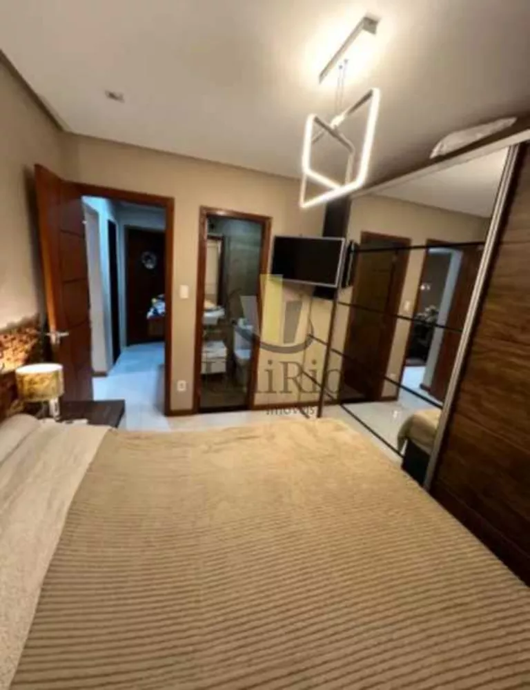 Casa, 2 quartos, 140 m² - Foto 4
