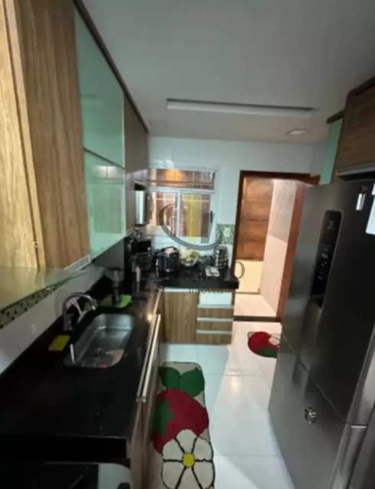Casa, 2 quartos, 140 m² - Foto 9