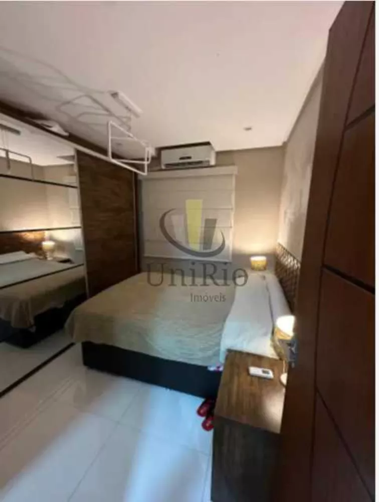 Casa, 2 quartos, 140 m² - Foto 6