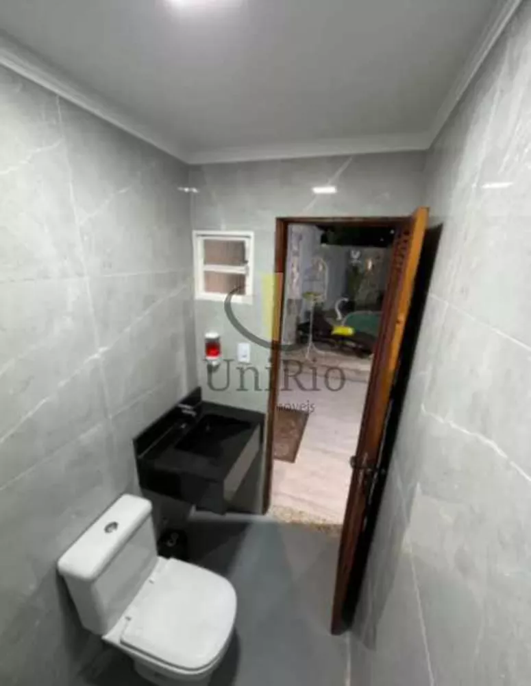 Casa, 2 quartos, 140 m² - Foto 1
