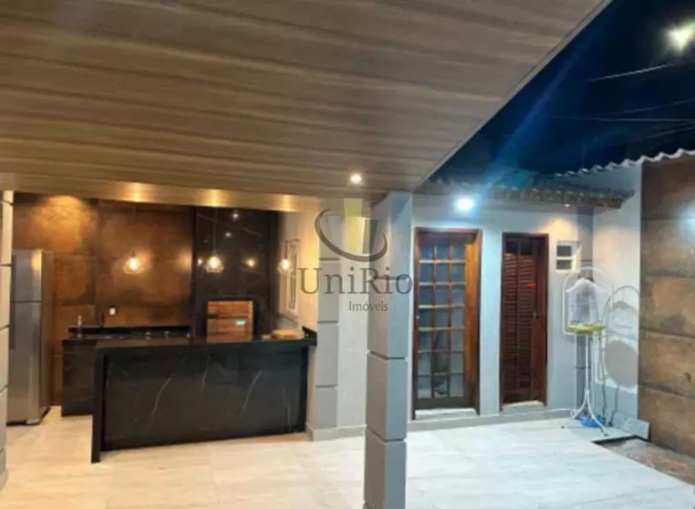 Casa, 2 quartos, 140 m² - Foto 14