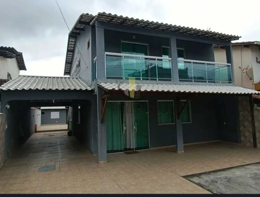 Casa de Condomínio, 4 quartos - Foto 18
