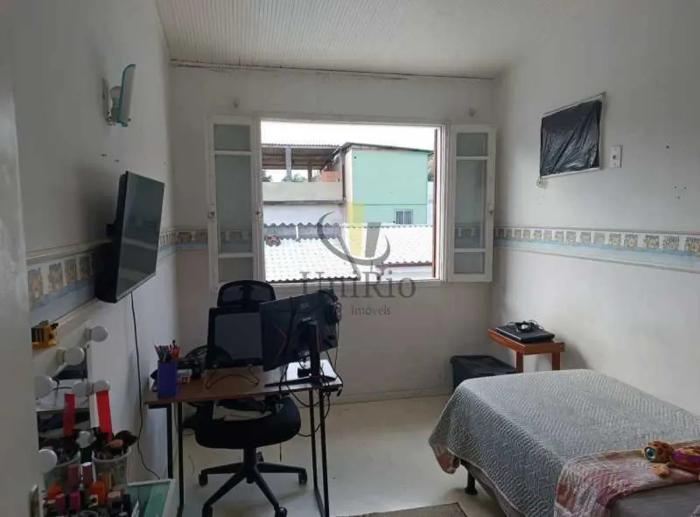 Casa de Condomínio, 4 quartos - Foto 6