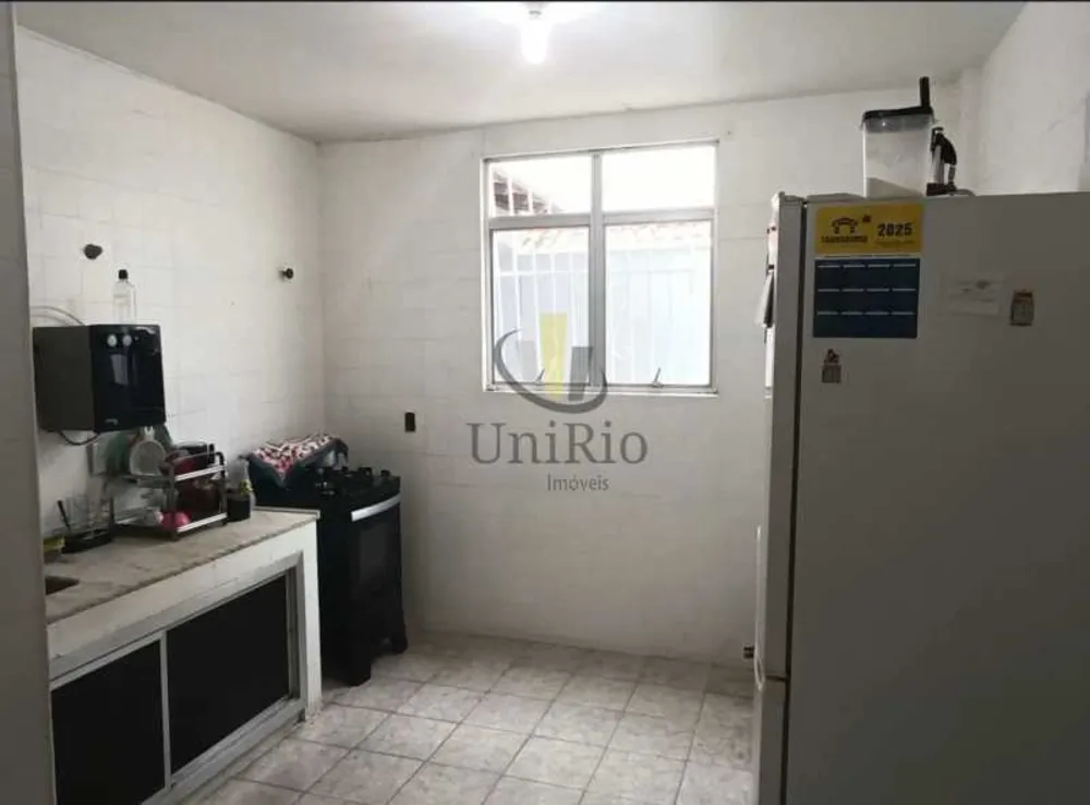 Casa de Condomínio, 4 quartos - Foto 13