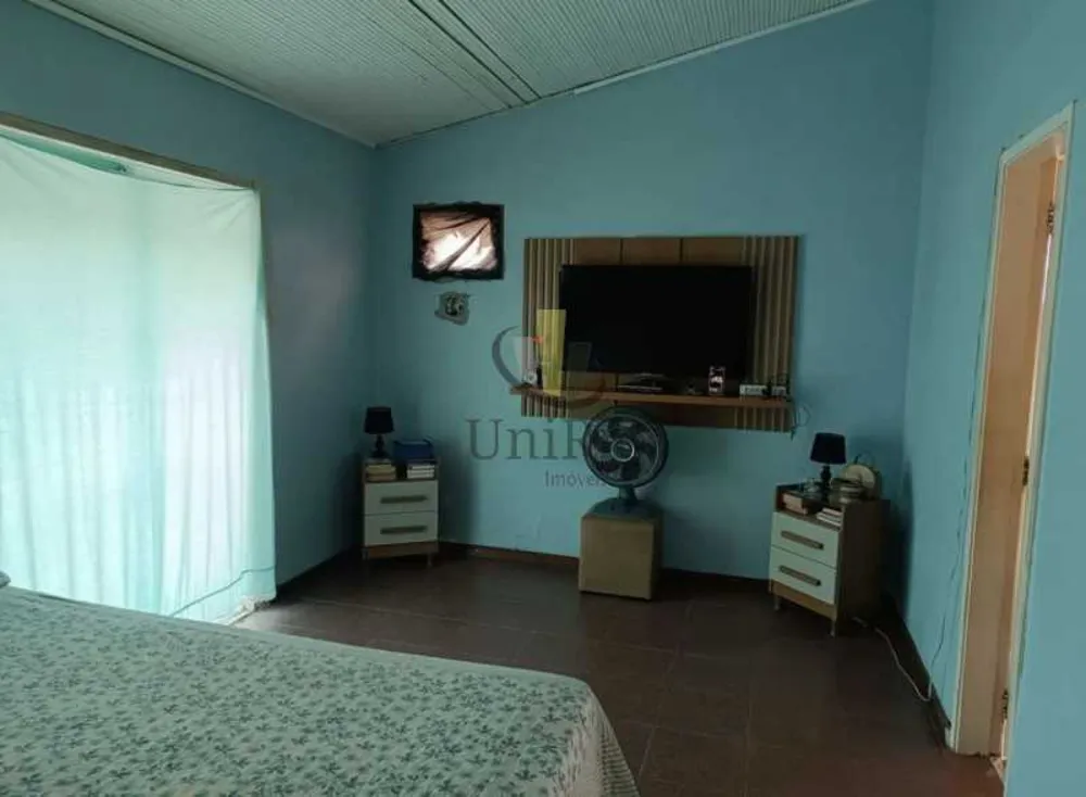 Casa de Condomínio, 4 quartos - Foto 9