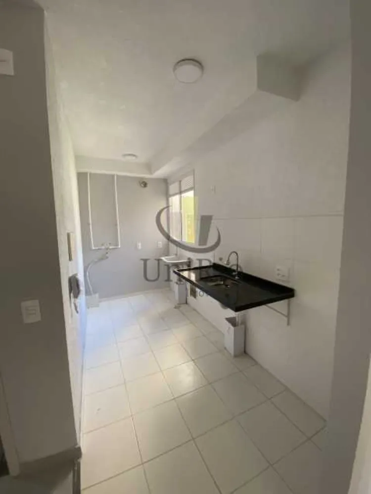 Apartamento, 2 quartos, 41 m² - Foto 17