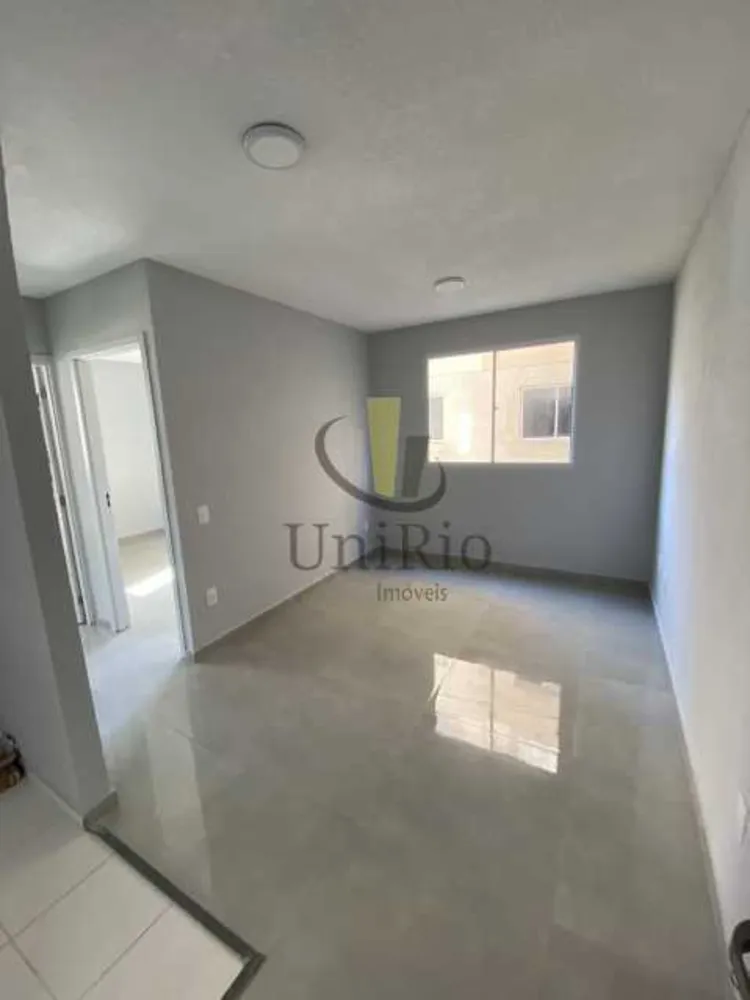 Apartamento, 2 quartos, 41 m² - Foto 16