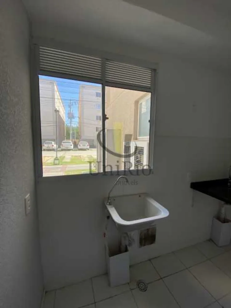 Apartamento, 2 quartos, 41 m² - Foto 19
