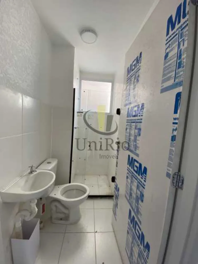 Apartamento, 2 quartos, 41 m² - Foto 10