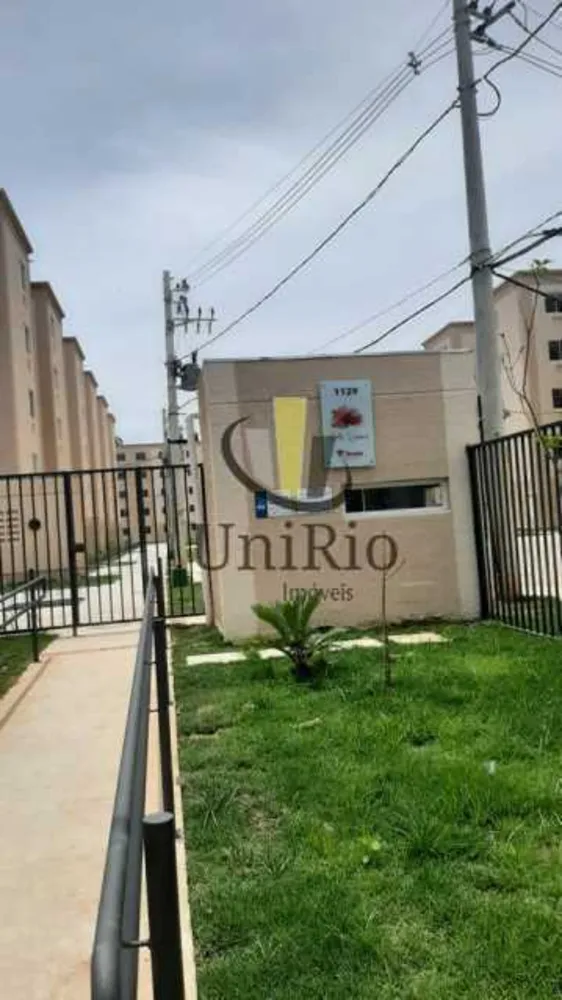 Apartamento, 2 quartos, 41 m² - Foto 12